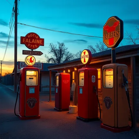 casey's general store gas