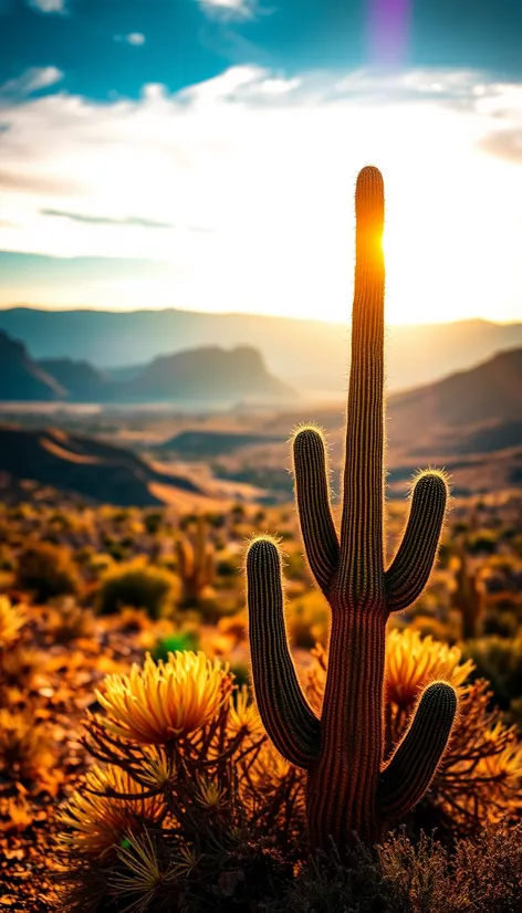 mexican fence post cactus