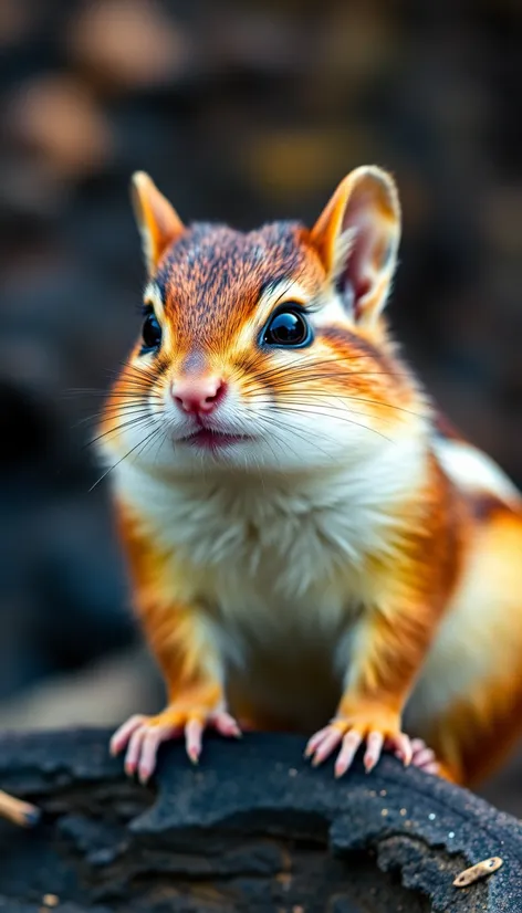 asian chipmunk