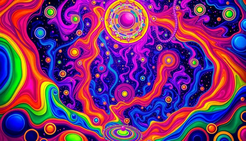 hd backgrounds free psychadelic