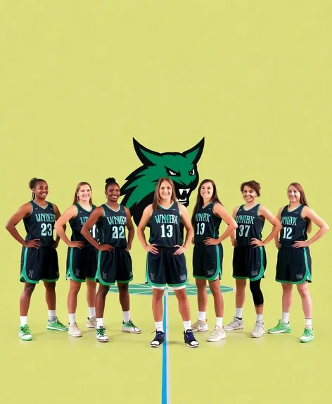 minnesota lynx roster