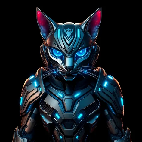 cat power armor