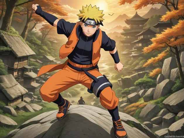 naruto pictures