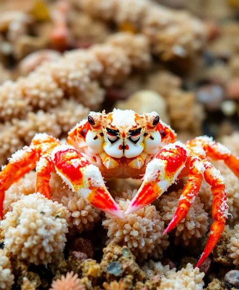 opilio crab snow crab