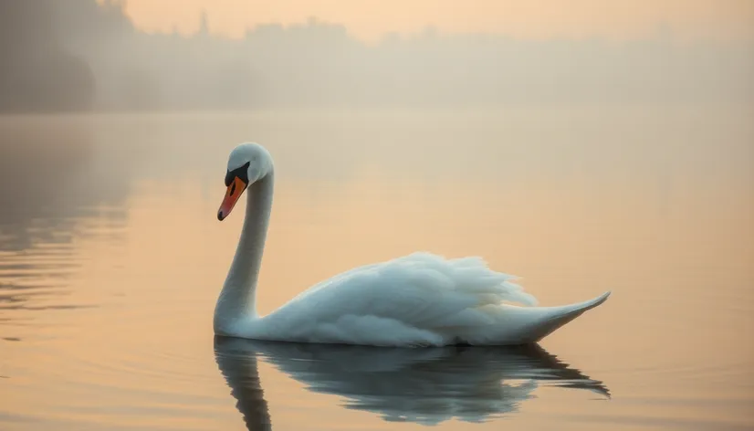 swan symbolism