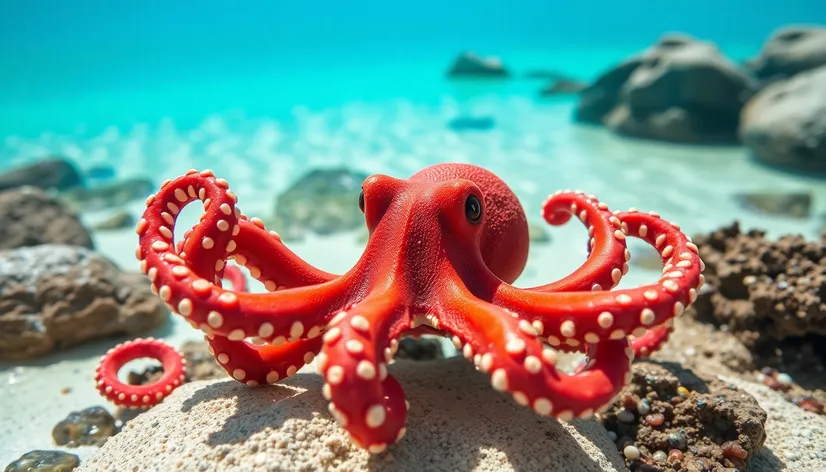 octopus travel australia