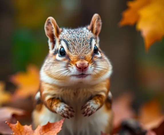 chipmunk images