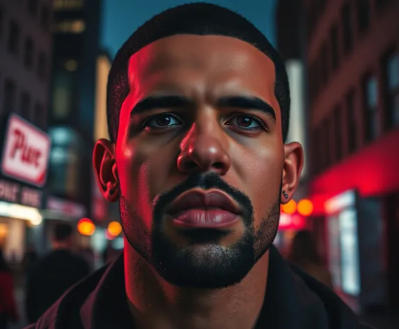 photos of drake