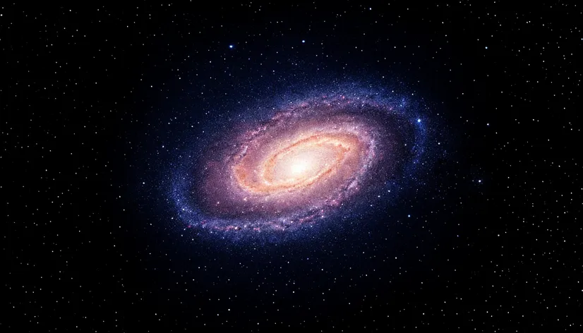 Wolf Galaxy