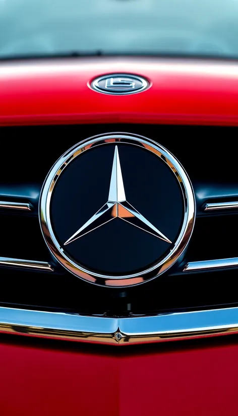 benz logo