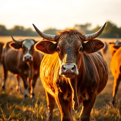 florida cracker cattle