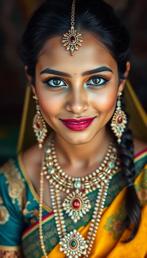 indian beautiful girl