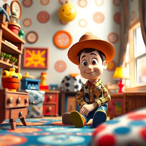 toy story backgrounds