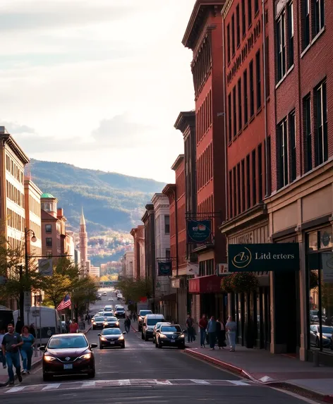 downtown littleton co