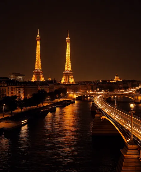 bir hakeim bridge