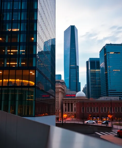 aon center chicago