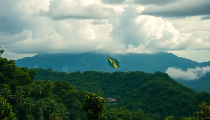 bandera de costa rica