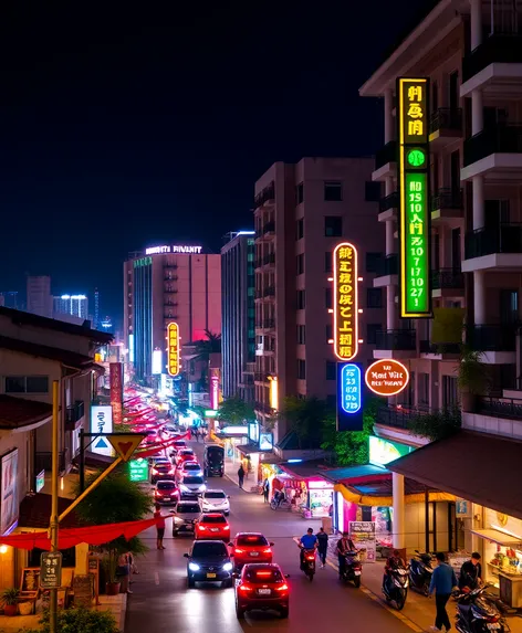 city of long xuyen