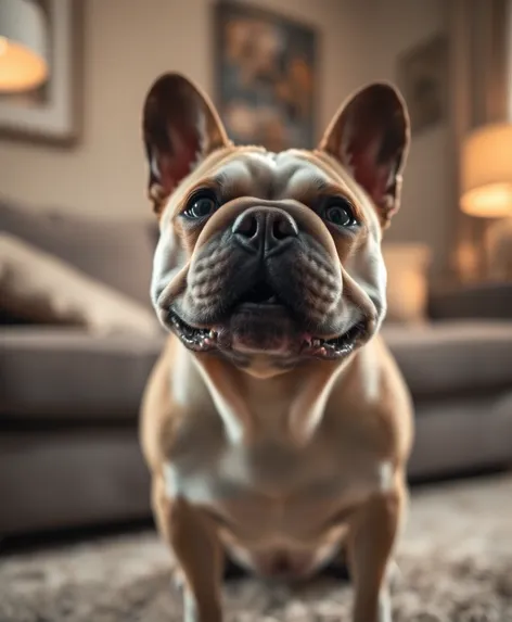 bulldog french bulldog mix