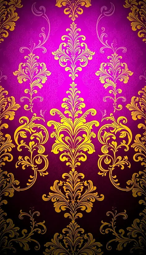 wallpaper purple