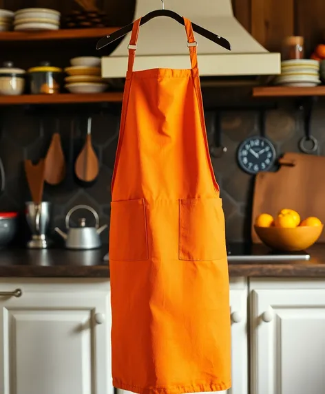 orange apron media