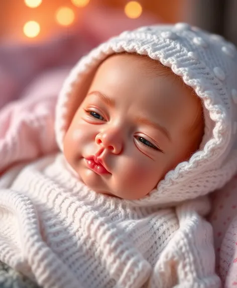 reborn baby dolls for