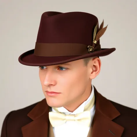 british derby hat