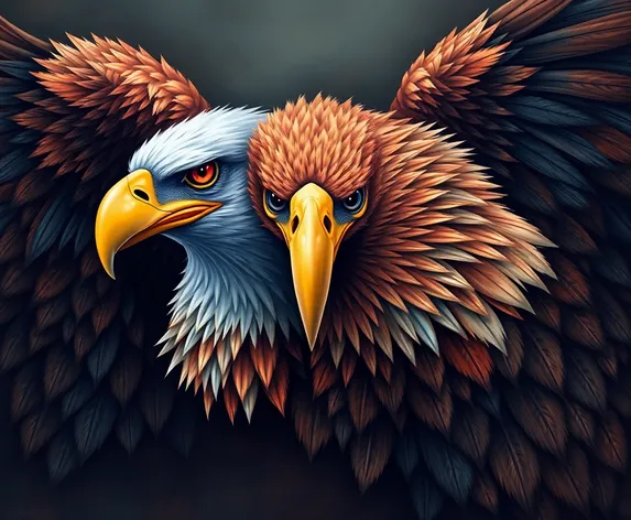 eagle images clip art