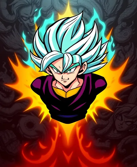 gohan logo