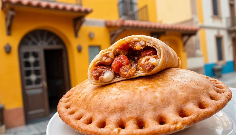 empanadas venezolanas