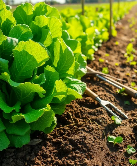 lettuce coloring page farming