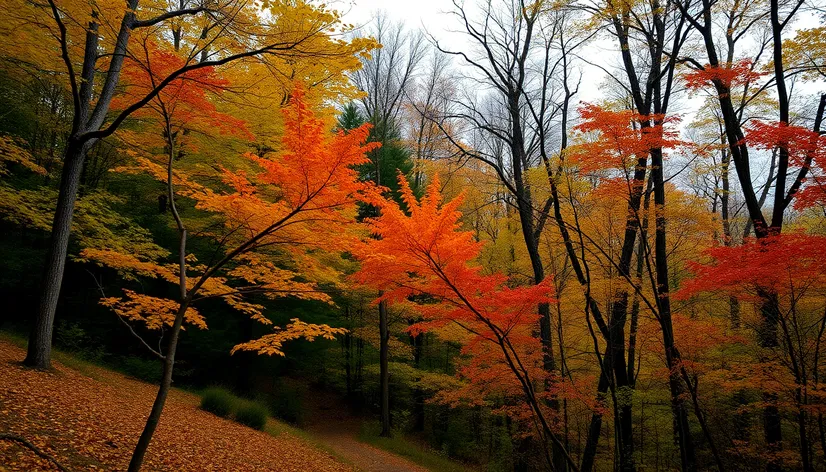 glen helen nature preserve