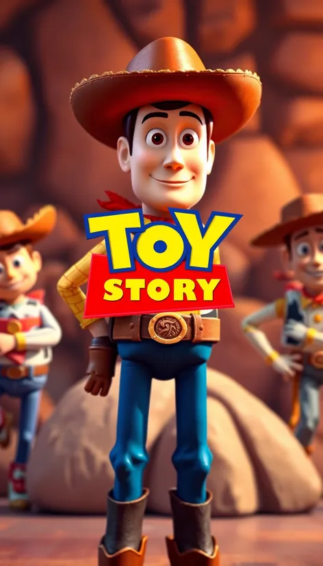 toy story logo