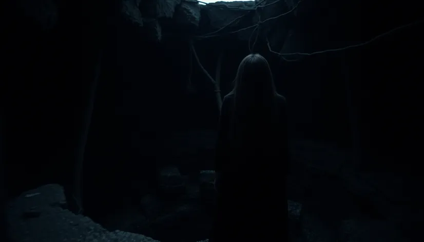 samara from the ring