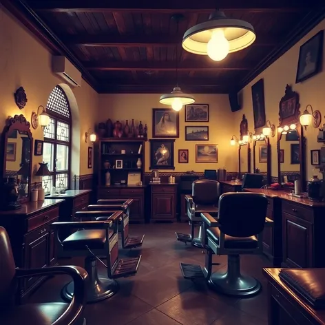 muath barbershop