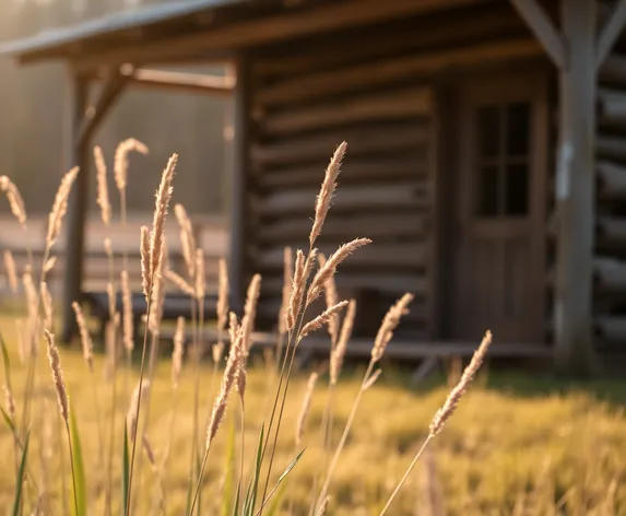 sage grass