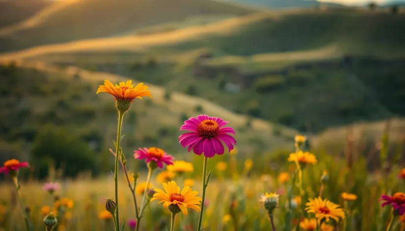 texas wild flowers