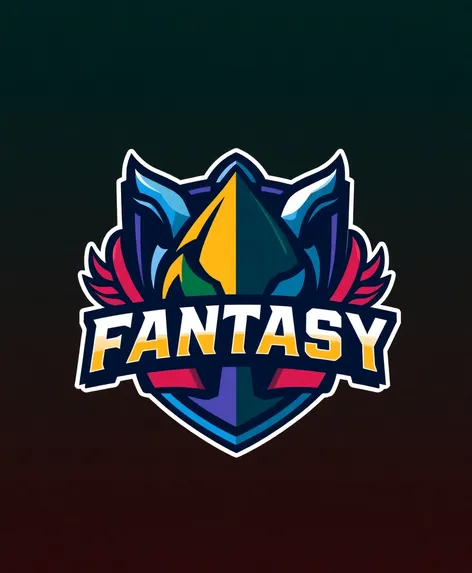 logos for fantasy football