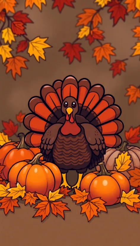 free clip art thanksgiving