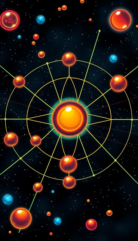 cl bohr model