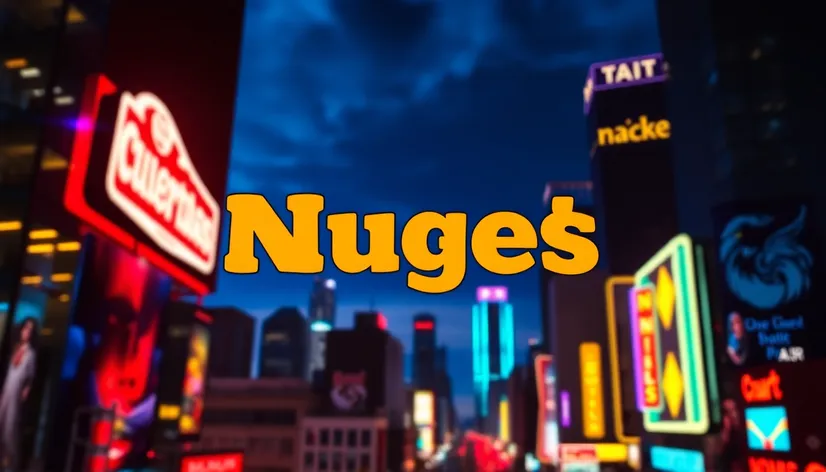 nuggets skyline png