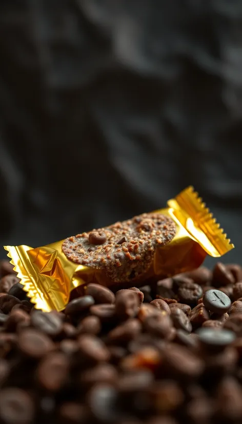 coffee crisp candy bar