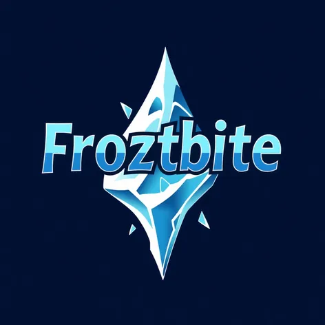 frostbite logo