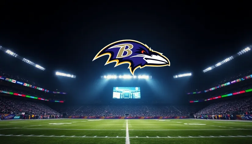 baltimore ravens colors