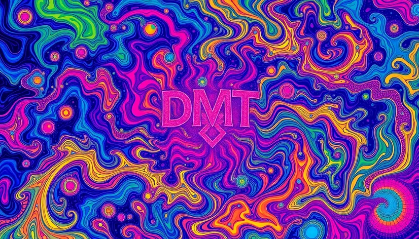 dmt hat man