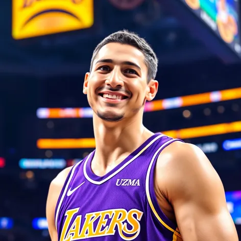 kyle kuzma