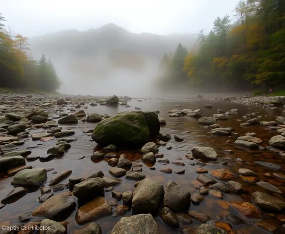 diana's bath new hampshire