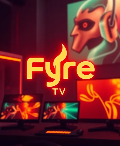 fyre tv