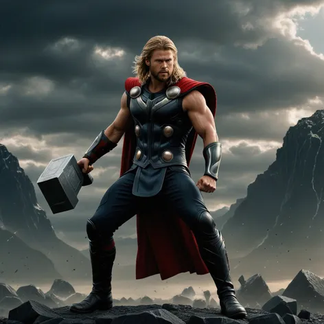 thor pictures