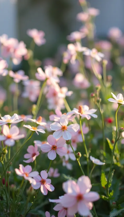 beautiful flowers for a